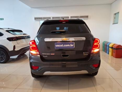 CHEVROLET Tracker 1.4 16V 4P FLEX PREMIER TURBO AUTOM�TICO, Foto 11