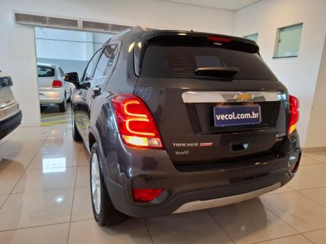 CHEVROLET Tracker 1.4 16V 4P FLEX PREMIER TURBO AUTOM�TICO, Foto 12