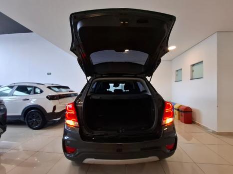 CHEVROLET Tracker 1.4 16V 4P FLEX PREMIER TURBO AUTOM�TICO, Foto 13