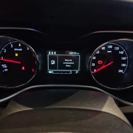 CHEVROLET Tracker 1.0 12V 4P FLEX TURBO LT AUTOM�TICO, Foto 7