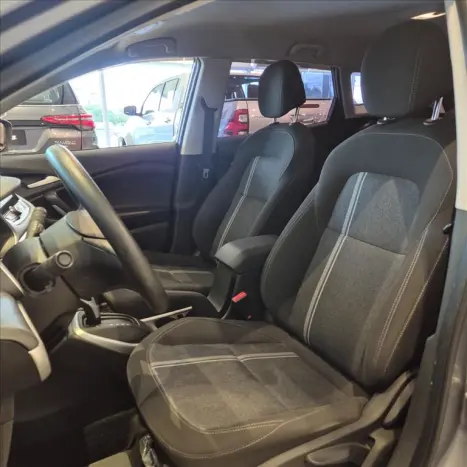 CHEVROLET Tracker 1.0 12V 4P FLEX TURBO LT AUTOM�TICO, Foto 12
