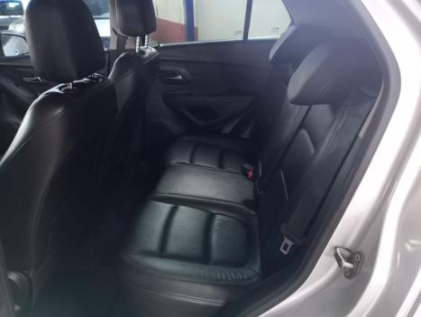 CHEVROLET Tracker 1.8 16V 4P FLEX LTZ AUTOM�TICO, Foto 9
