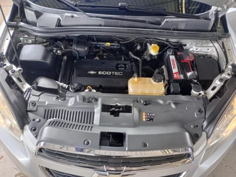 CHEVROLET Tracker 1.8 16V 4P FLEX LTZ AUTOM�TICO, Foto 15