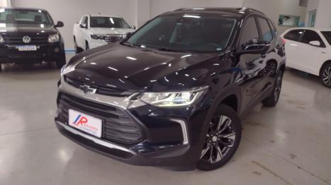 CHEVROLET Tracker 1.2 12V 4P FLEX TURBO PREMIER AUTOM�TICO, Foto 1