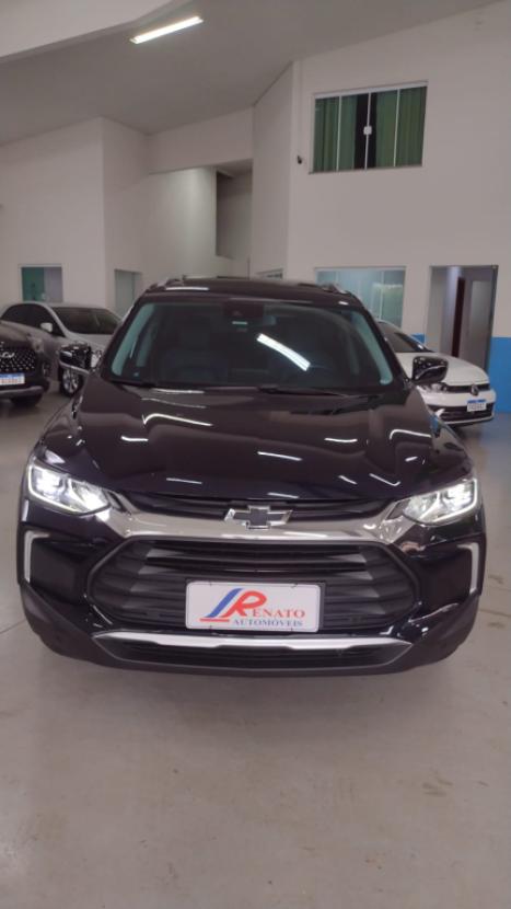 CHEVROLET Tracker 1.2 12V 4P FLEX TURBO PREMIER AUTOM�TICO, Foto 2