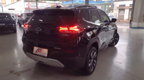 CHEVROLET Tracker 1.2 12V 4P FLEX TURBO PREMIER AUTOM�TICO, Foto 3