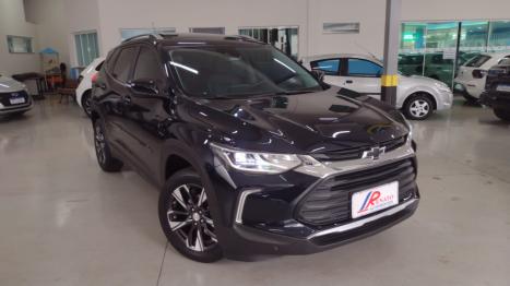 CHEVROLET Tracker 1.2 12V 4P FLEX TURBO PREMIER AUTOM�TICO, Foto 5
