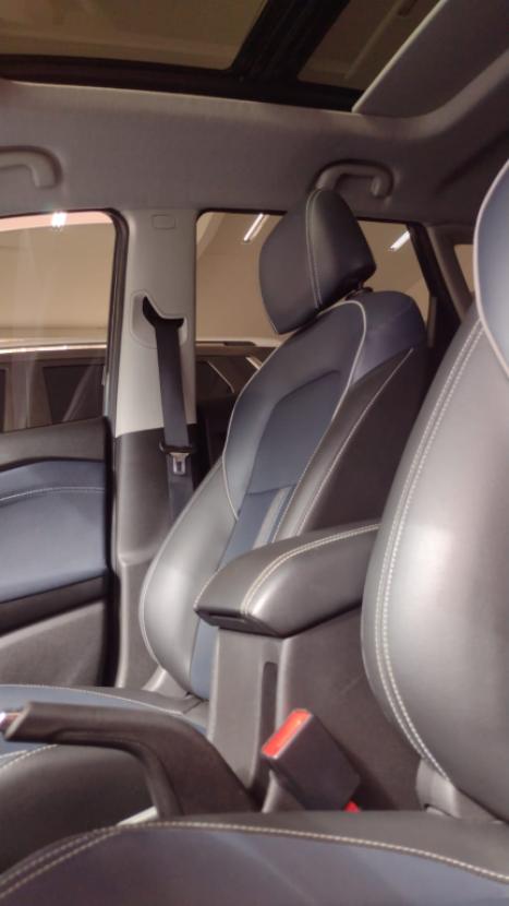 CHEVROLET Tracker 1.2 12V 4P FLEX TURBO PREMIER AUTOM�TICO, Foto 9