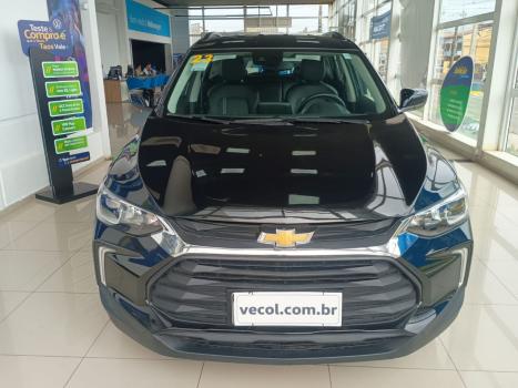 CHEVROLET Tracker 1.0 12V 4P FLEX TURBO LTZ AUTOM�TICO, Foto 2