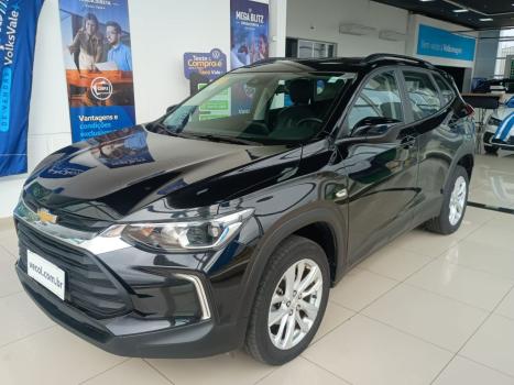 CHEVROLET Tracker 1.0 12V 4P FLEX TURBO LTZ AUTOM�TICO, Foto 3