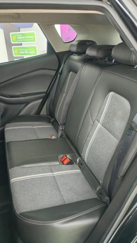 CHEVROLET Tracker 1.0 12V 4P FLEX TURBO LTZ AUTOM�TICO, Foto 6