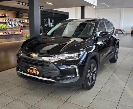 CHEVROLET Tracker 1.2 12V 4P FLEX TURBO PREMIER AUTOM�TICO, Foto 1
