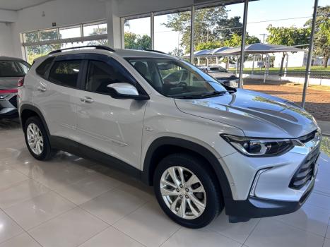 CHEVROLET Tracker 1.0 12V 4P FLEX TURBO LTZ AUTOM�TICO, Foto 2