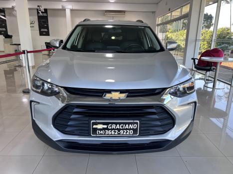 CHEVROLET Tracker 1.0 12V 4P FLEX TURBO LTZ AUTOM�TICO, Foto 3