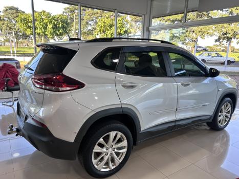 CHEVROLET Tracker 1.0 12V 4P FLEX TURBO LTZ AUTOM�TICO, Foto 5