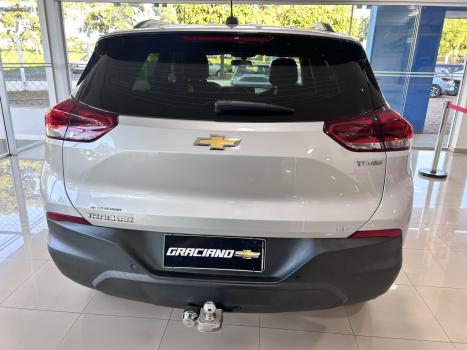 CHEVROLET Tracker 1.0 12V 4P FLEX TURBO LTZ AUTOM�TICO, Foto 6