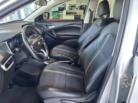 CHEVROLET Tracker 1.0 12V 4P FLEX TURBO LTZ AUTOM�TICO, Foto 7