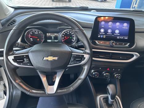 CHEVROLET Tracker 1.0 12V 4P FLEX TURBO LTZ AUTOM�TICO, Foto 10