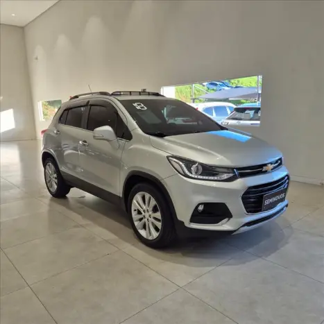 CHEVROLET Tracker 1.4 16V 4P FLEX PREMIER TURBO AUTOM�TICO, Foto 1
