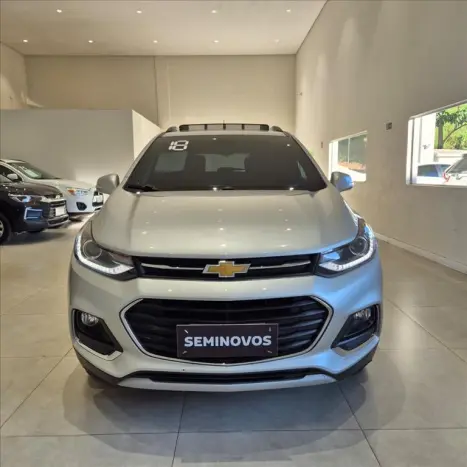 CHEVROLET Tracker 1.4 16V 4P FLEX PREMIER TURBO AUTOM�TICO, Foto 2