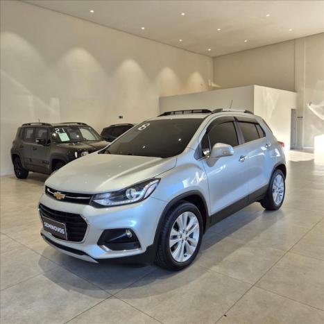 CHEVROLET Tracker 1.4 16V 4P FLEX PREMIER TURBO AUTOM�TICO, Foto 3