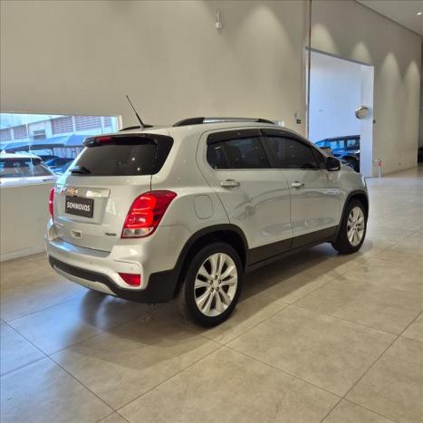 CHEVROLET Tracker 1.4 16V 4P FLEX PREMIER TURBO AUTOM�TICO, Foto 4