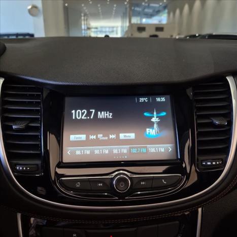 CHEVROLET Tracker 1.4 16V 4P FLEX PREMIER TURBO AUTOM�TICO, Foto 8