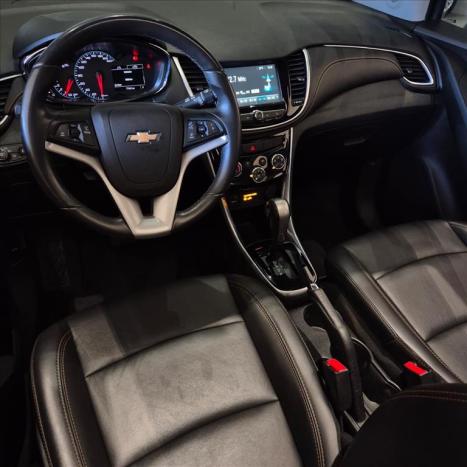 CHEVROLET Tracker 1.4 16V 4P FLEX PREMIER TURBO AUTOM�TICO, Foto 10
