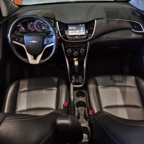 CHEVROLET Tracker 1.4 16V 4P FLEX PREMIER TURBO AUTOM�TICO, Foto 11