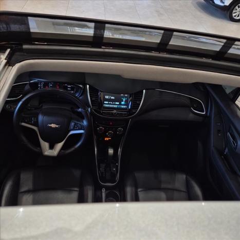 CHEVROLET Tracker 1.4 16V 4P FLEX PREMIER TURBO AUTOM�TICO, Foto 14