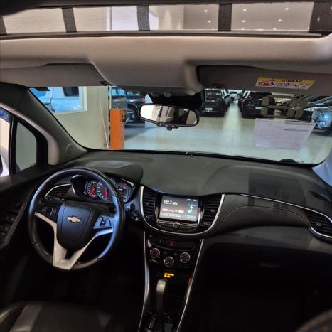 CHEVROLET Tracker 1.4 16V 4P FLEX PREMIER TURBO AUTOM�TICO, Foto 15