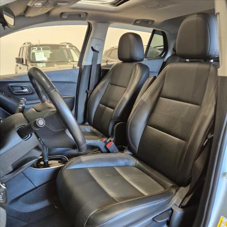 CHEVROLET Tracker 1.4 16V 4P FLEX PREMIER TURBO AUTOM�TICO, Foto 17