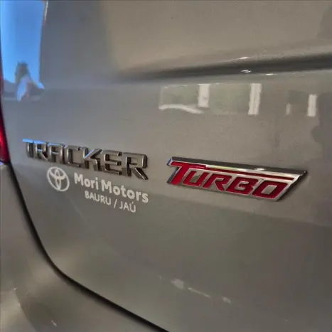 CHEVROLET Tracker 1.4 16V 4P FLEX PREMIER TURBO AUTOM�TICO, Foto 19