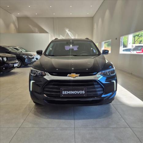 CHEVROLET Tracker 1.0 12V 4P FLEX TURBO LTZ AUTOM�TICO, Foto 2