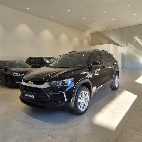 CHEVROLET Tracker 1.0 12V 4P FLEX TURBO LTZ AUTOM�TICO, Foto 3