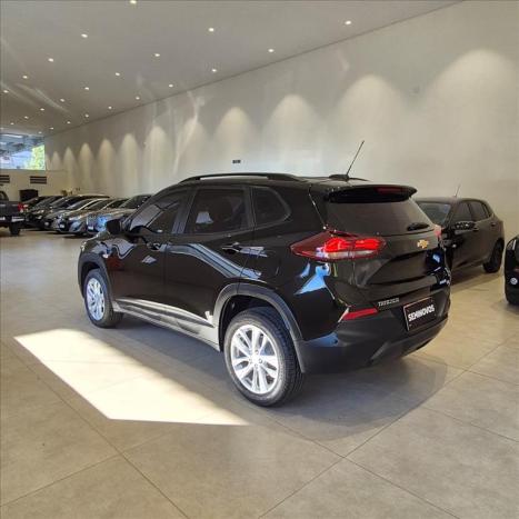 CHEVROLET Tracker 1.0 12V 4P FLEX TURBO LTZ AUTOM�TICO, Foto 6