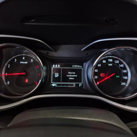 CHEVROLET Tracker 1.0 12V 4P FLEX TURBO LTZ AUTOM�TICO, Foto 7