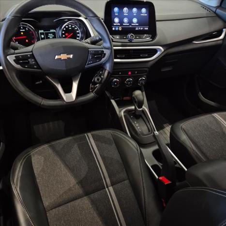 CHEVROLET Tracker 1.0 12V 4P FLEX TURBO LTZ AUTOM�TICO, Foto 9