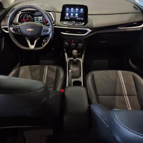 CHEVROLET Tracker 1.0 12V 4P FLEX TURBO LTZ AUTOM�TICO, Foto 10
