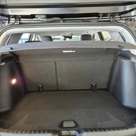 CHEVROLET Tracker 1.0 12V 4P FLEX TURBO LTZ AUTOM�TICO, Foto 14