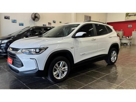 CHEVROLET Tracker 1.0 12V 4P FLEX TURBO LT AUTOM�TICO, Foto 1