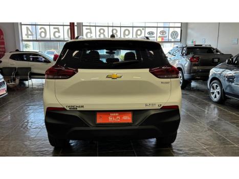 CHEVROLET Tracker 1.0 12V 4P FLEX TURBO LT AUTOM�TICO, Foto 3