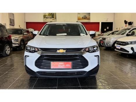 CHEVROLET Tracker 1.0 12V 4P FLEX TURBO LT AUTOM�TICO, Foto 4