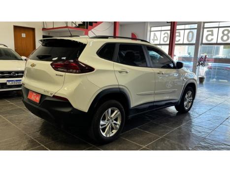 CHEVROLET Tracker 1.0 12V 4P FLEX TURBO LT AUTOM�TICO, Foto 5