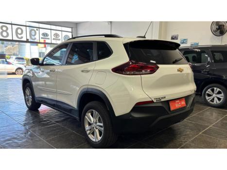CHEVROLET Tracker 1.0 12V 4P FLEX TURBO LT AUTOM�TICO, Foto 6