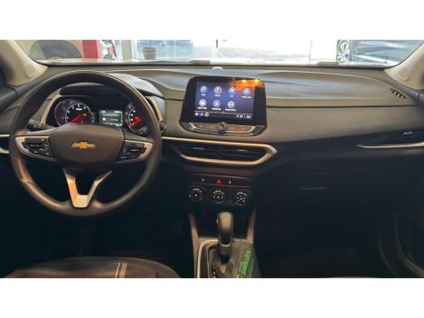 CHEVROLET Tracker 1.0 12V 4P FLEX TURBO LT AUTOM�TICO, Foto 7