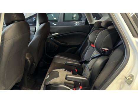 CHEVROLET Tracker 1.0 12V 4P FLEX TURBO LT AUTOM�TICO, Foto 8