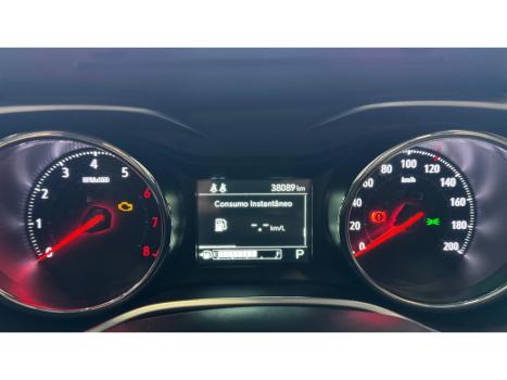CHEVROLET Tracker 1.0 12V 4P FLEX TURBO LT AUTOM�TICO, Foto 9