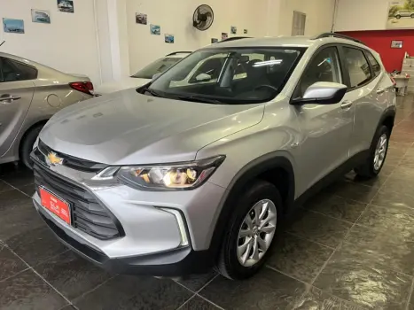 CHEVROLET Tracker 1.0 12V 4P FLEX TURBO AUTOM�TICO, Foto 1