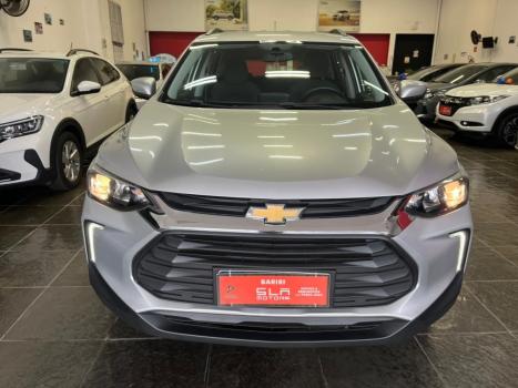 CHEVROLET Tracker 1.0 12V 4P FLEX TURBO AUTOM�TICO, Foto 3